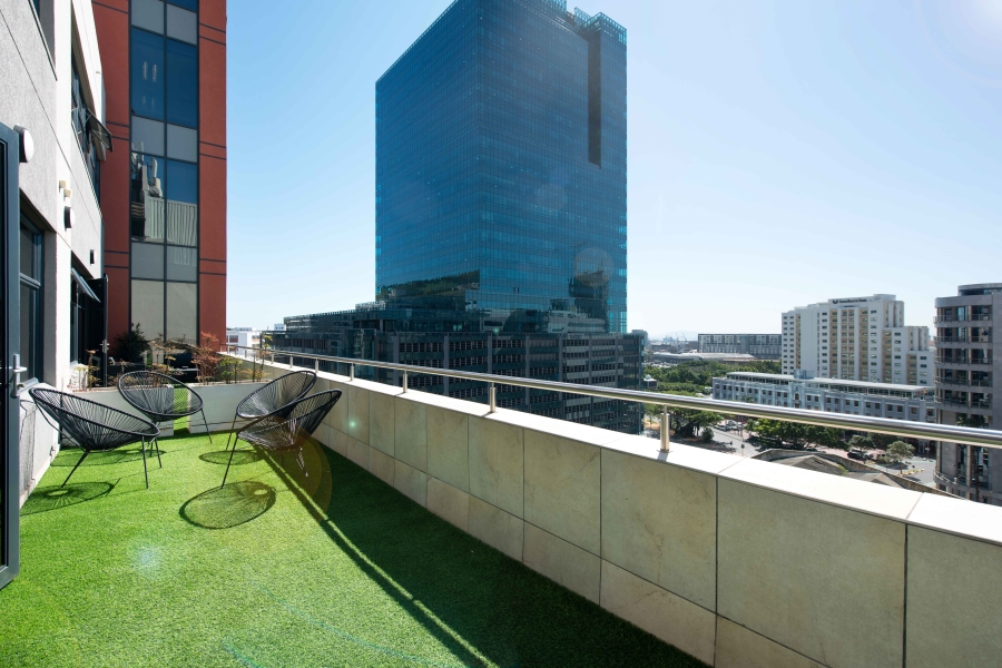 Commercial Property for Sale in Cape Town City Centre Western Cape